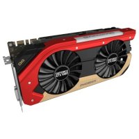 Gainward GTX 1080 Phoenix GS