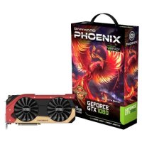 видеокарта Gainward GTX 1080 Phoenix GS