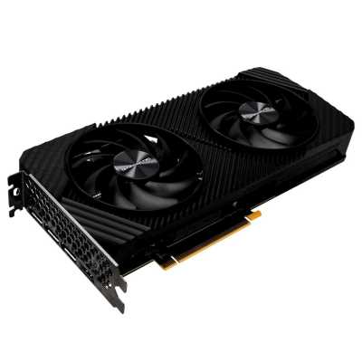 Gainward nVidia GeForce RTX 4070 Ghost OC 12Gb NE64070S19K9-1048B