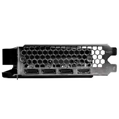 Gainward nVidia GeForce RTX 4070 Ghost OC 12Gb NE64070S19K9-1048B