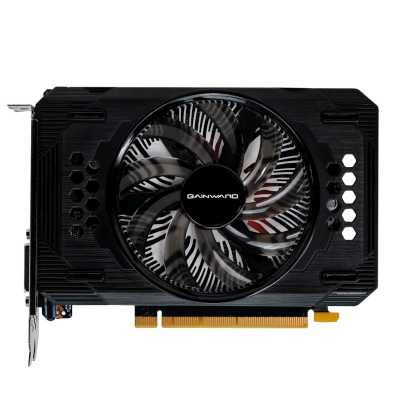 видеокарта Gainward nVidia GeForce RTX 3050 Pegasus OC 6Gb NE63050S18JE-1070E