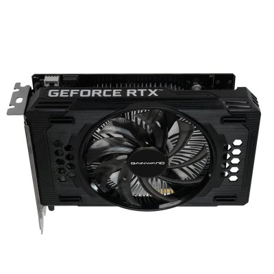 Gainward nVidia GeForce RTX 3050 Pegasus OC 6Gb NE63050S18JE-1070E