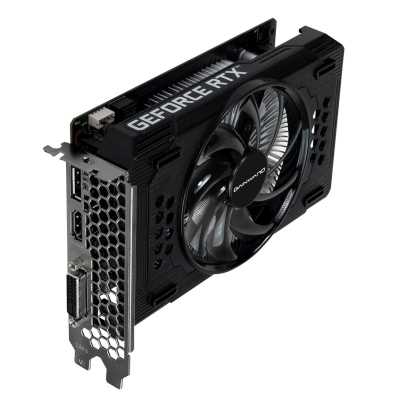 видеокарта Gainward nVidia GeForce RTX 3050 Pegasus OC 6Gb NE63050S18JE-1070E