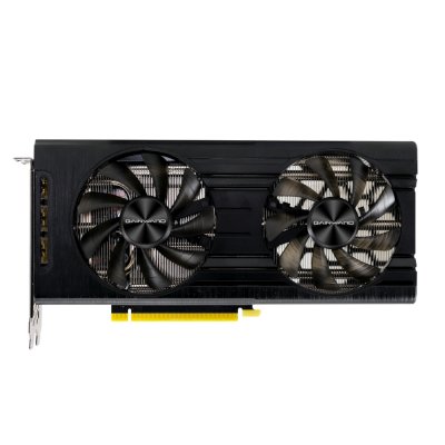 видеокарта Gainward nVidia GeForce RTX 3060 Ghost 12Gb NE63060T19K9-190AU