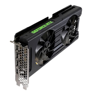 Gainward nVidia GeForce RTX 3060 Ghost 12Gb NE63060T19K9-190AU