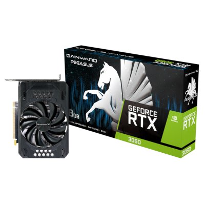 Gainward nVidia GeForce RTX 3060 Pegasus 12Gb NE63060019P1-190AE