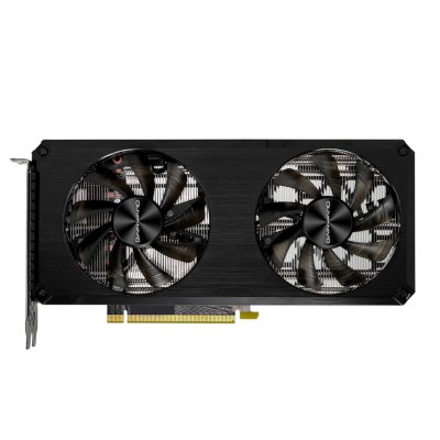 Gainward nVidia GeForce RTX 3060 Ti Ghost 8Gb NE6306TS19P2-190AB