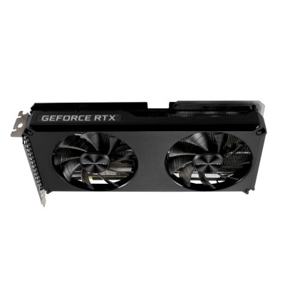 видеокарта Gainward nVidia GeForce RTX 3060 Ti Ghost 8Gb NE6306TS19P2-190AB