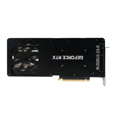 видеокарта Gainward nVidia GeForce RTX 3070 Ti Phantom 8Gb NED307T019P2-1047M