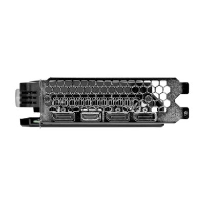 видеокарта Gainward nVidia GeForce RTX 4060 Ghost 8Gb NE64060019P1-1070B