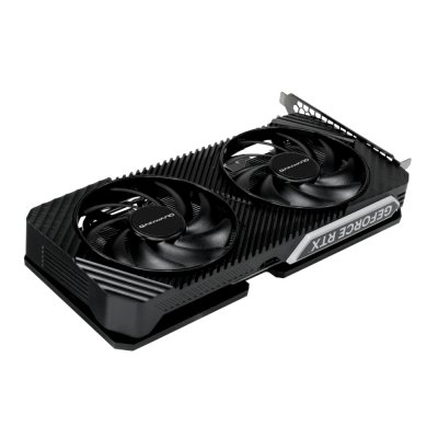 Gainward nVidia GeForce RTX 4060 Ghost OC 8Gb NE64060T19P1-1070B