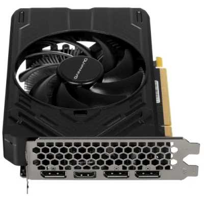 видеокарта Gainward nVidia GeForce RTX 4060 Pegasus 8Gb NE64060019P1-1070E