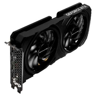 Gainward nVidia GeForce RTX 4060 Python II 8Gb NE64060019P1-1070V