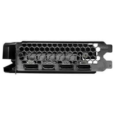 Gainward nVidia GeForce RTX 4060 Python II 8Gb NE64060019P1-1070V