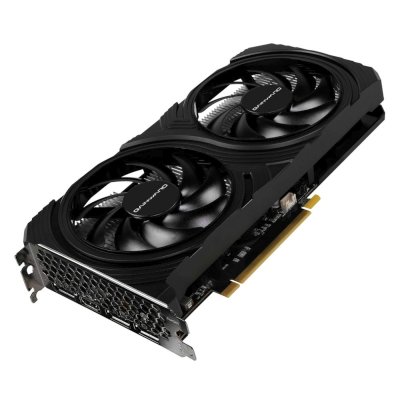 Gainward nVidia GeForce RTX 4060 Python II OC 8Gb NE64060S19P1-1070V