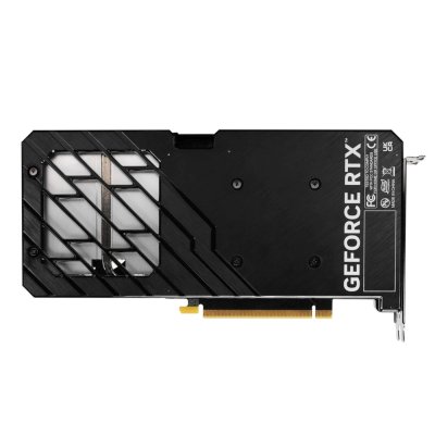 Gainward nVidia GeForce RTX 4060 Python II OC 8Gb NE64060S19P1-1070V