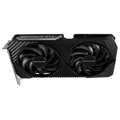 Gainward nVidia GeForce RTX 4060 Ti Ghost OC 8Gb NE6406TT19P1-1060B