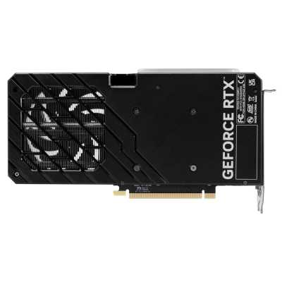 Gainward nVidia GeForce RTX 4060 Ti Ghost OC 8Gb NE6406TT19P1-1060B