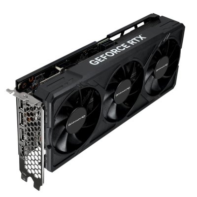 видеокарта Gainward nVidia GeForce RTX 4060 Ti Panther 16Gb NE6406T019T1-1061Z