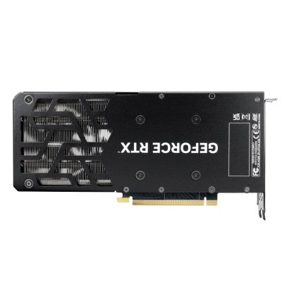Gainward nVidia GeForce RTX 4060 Ti Panther 16Gb NE6406T019T1-1061Z