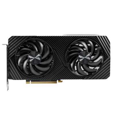 видеокарта Gainward nVidia GeForce RTX 4070 Ghost 12Gb NED4070019K9-1047B