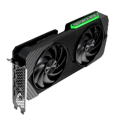 Gainward nVidia GeForce RTX 4070 Ghost 12Gb NED4070019K9-1047B