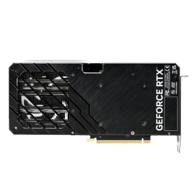 видеокарта Gainward nVidia GeForce RTX 4070 Ghost 12Gb NED4070019K9-1047B