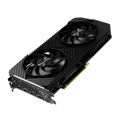 Gainward nVidia GeForce RTX 4070 Ghost 12Gb NED4070019K9-1047B