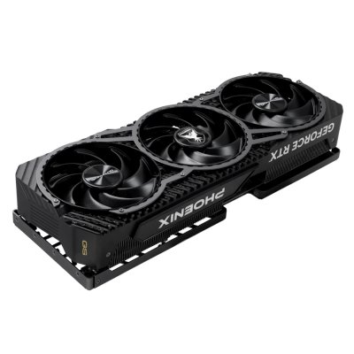 видеокарта Gainward nVidia GeForce RTX 4070 Phoenix GS 12Gb NED4070H19K9-1043X