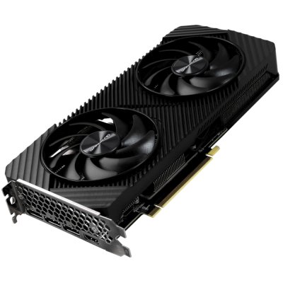 Gainward nVidia GeForce RTX 4070 Super Ghost 12Gb NED407S019K9-1043B