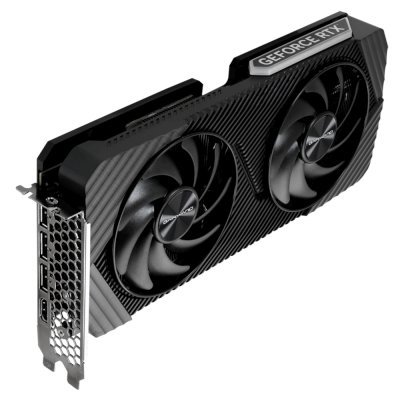 Gainward nVidia GeForce RTX 4070 Super Ghost 12Gb NED407S019K9-1043B