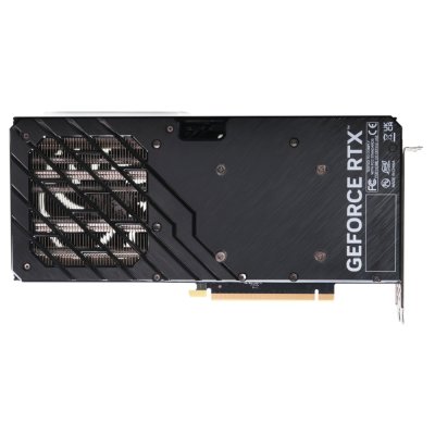 Gainward nVidia GeForce RTX 4070 Super Ghost 12Gb NED407S019K9-1043B