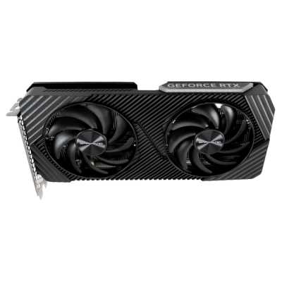 Gainward nVidia GeForce RTX 4070 Super Ghost OC 12Gb NED407SS19K9-1043B