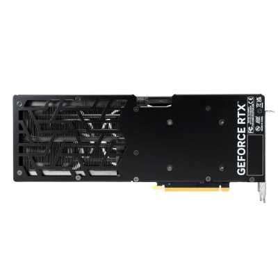 видеокарта Gainward nVidia GeForce RTX 4070 Super Panther OC 12Gb NED407ST19K9-1043Z