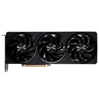 видеокарта Gainward nVidia GeForce RTX 4070 Super Python III OC 12Gb NED407ST19K9-1043T