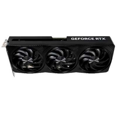 Gainward nVidia GeForce RTX 4070 Super Python III OC 12Gb NED407ST19K9-1043T