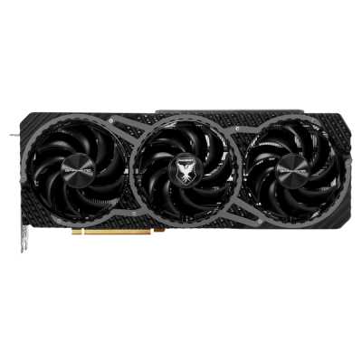 видеокарта Gainward nVidia GeForce RTX 4070 Ti Super Phoenix 16Gb NED47TS019T2-1043X