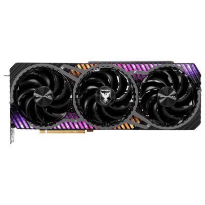 Gainward nVidia GeForce RTX 4070 Ti Super Phoenix 16Gb NED47TS019T2-1043X