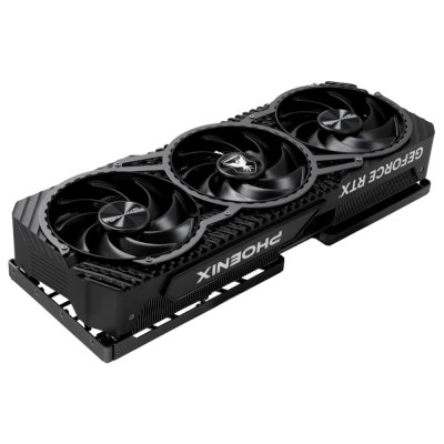 видеокарта Gainward nVidia GeForce RTX 4070 Ti Super Phoenix 16Gb NED47TS019T2-1043X