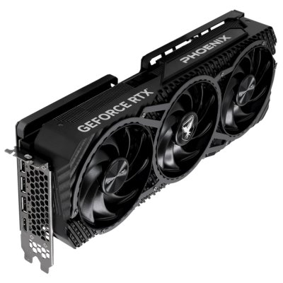 видеокарта Gainward nVidia GeForce RTX 4070 Ti Super Phoenix 16Gb NED47TS019T2-1043X