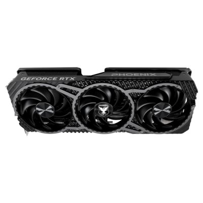 видеокарта Gainward nVidia GeForce RTX 4070 Ti Super Phoenix 16Gb NED47TSH19T2-1043X
