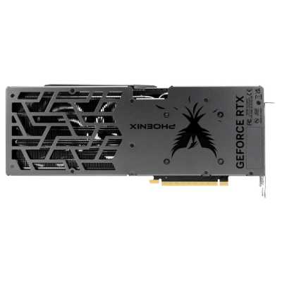 видеокарта Gainward nVidia GeForce RTX 4070 Ti Super Phoenix 16Gb NED47TSH19T2-1043X