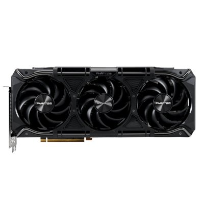 видеокарта Gainward nVidia GeForce RTX 4080 Phantom 16Gb NED4080019T2-1030P