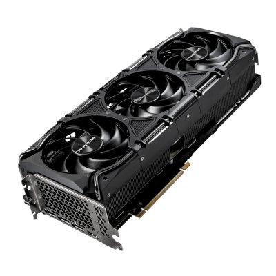 видеокарта Gainward nVidia GeForce RTX 4080 Phantom 16Gb NED4080019T2-1030P