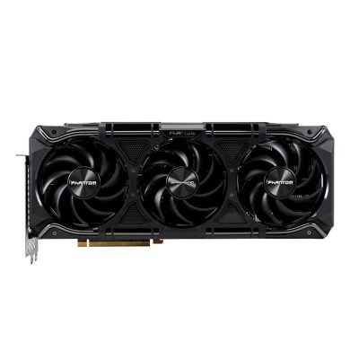 видеокарта Gainward nVidia GeForce RTX 4080 Phantom 16Gb NED4080S19T2-1030P