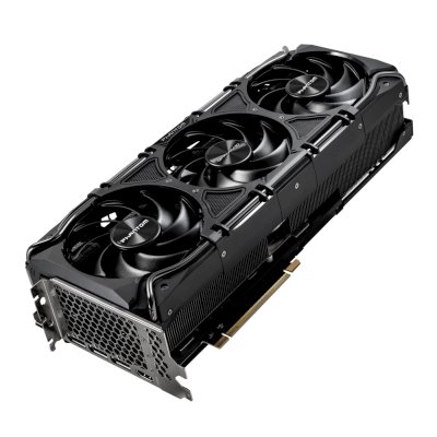 видеокарта Gainward nVidia GeForce RTX 4080 Phantom 16Gb NED4080S19T2-1030P