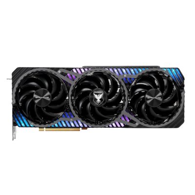 видеокарта Gainward nVidia GeForce RTX 4080 Phoenix 16Gb NED4080019T2-1032X