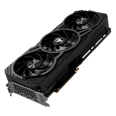 видеокарта Gainward nVidia GeForce RTX 4080 Phoenix 16Gb NED4080019T2-1032X