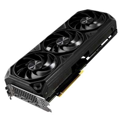 видеокарта Gainward nVidia GeForce RTX 4080 Super Panther OC 16Gb NED408SS19T2-1032Z