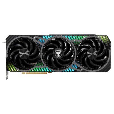 видеокарта Gainward nVidia GeForce RTX 4080 Super Phoenix 16Gb NED408S019T2-1032X